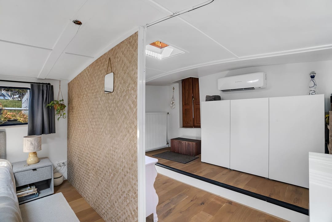 Photo 13 of Schuttevaerkade 7