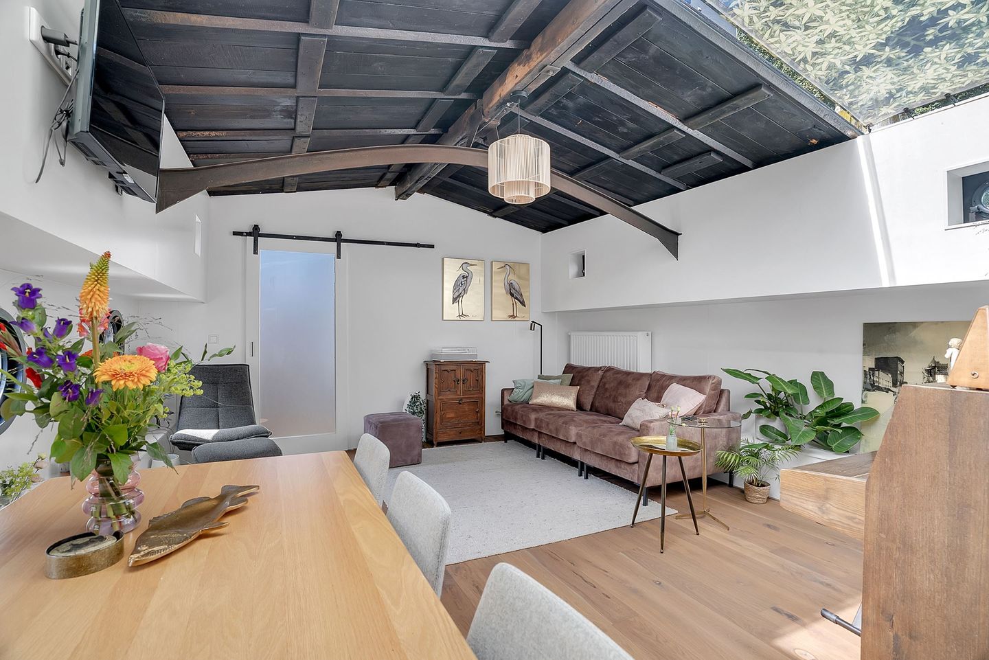 Photo 5 of Schuttevaerkade 7