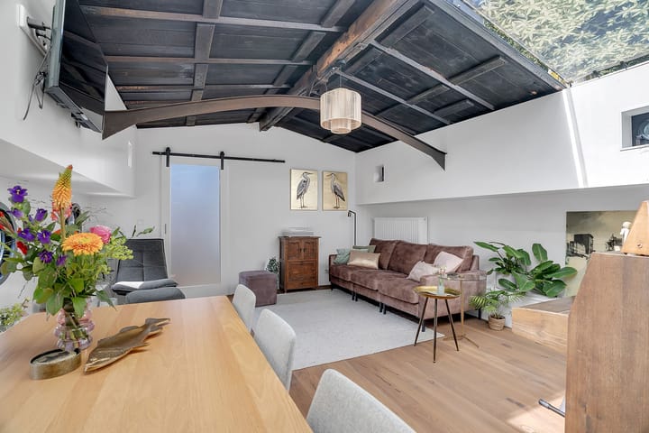 Foto 5 van Schuttevaerkade 7