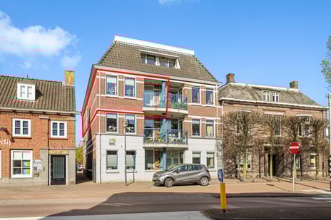 Sint Bavostraat thumbnail