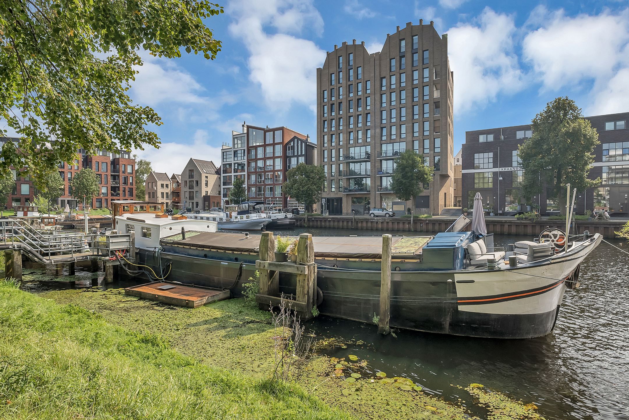 Photo 27 of Schuttevaerkade 7