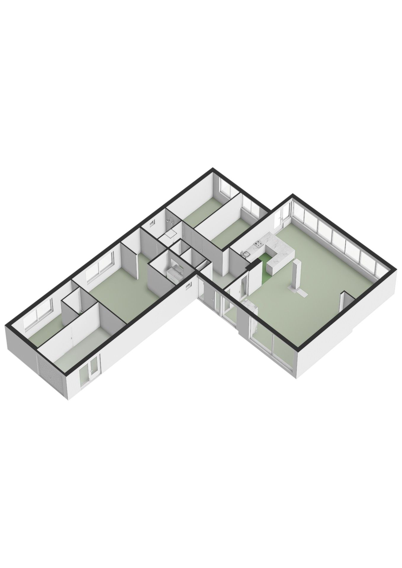 Foto 63 van Planetenweg 55