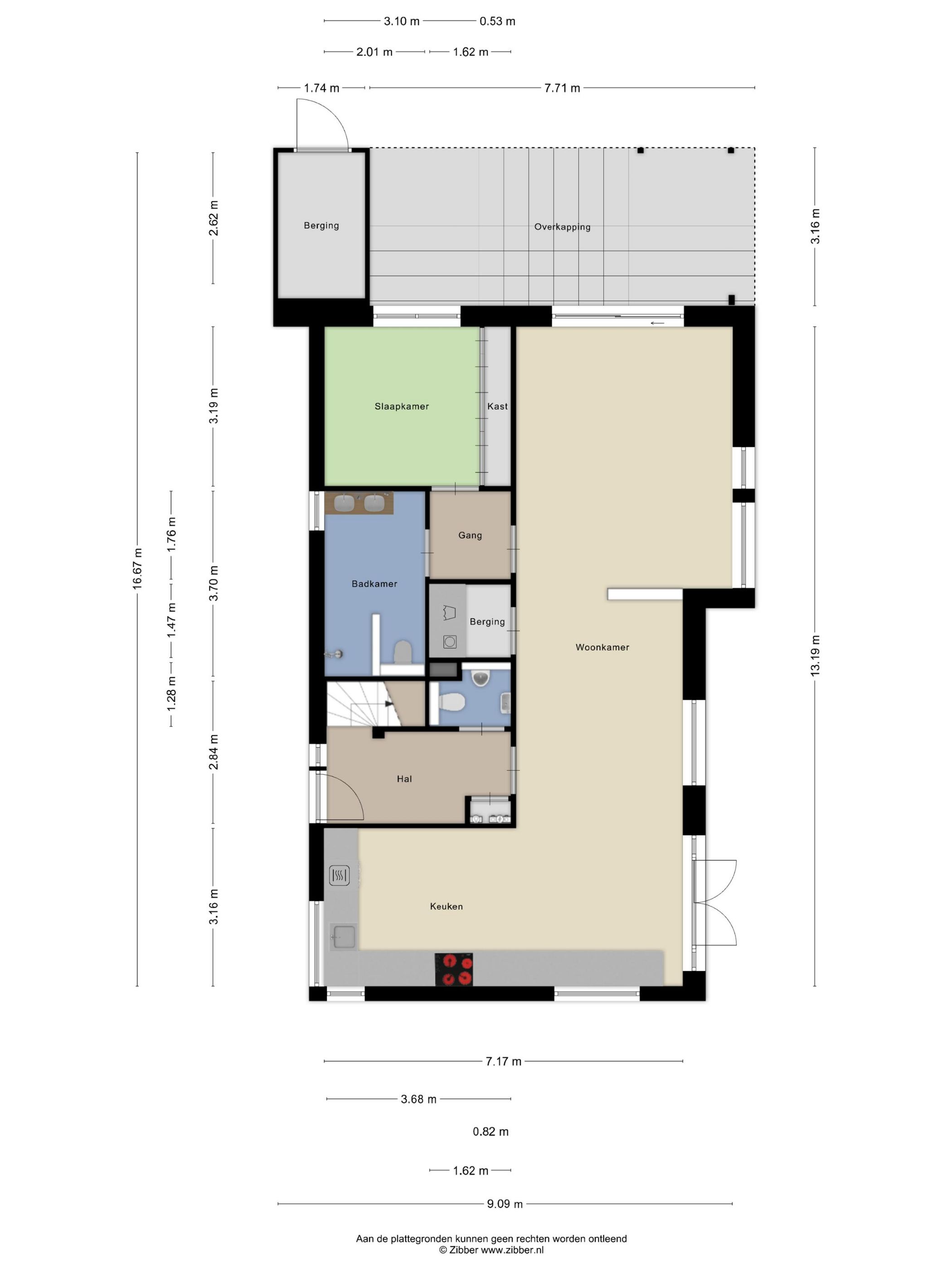Foto 63 van Zilverhof 11