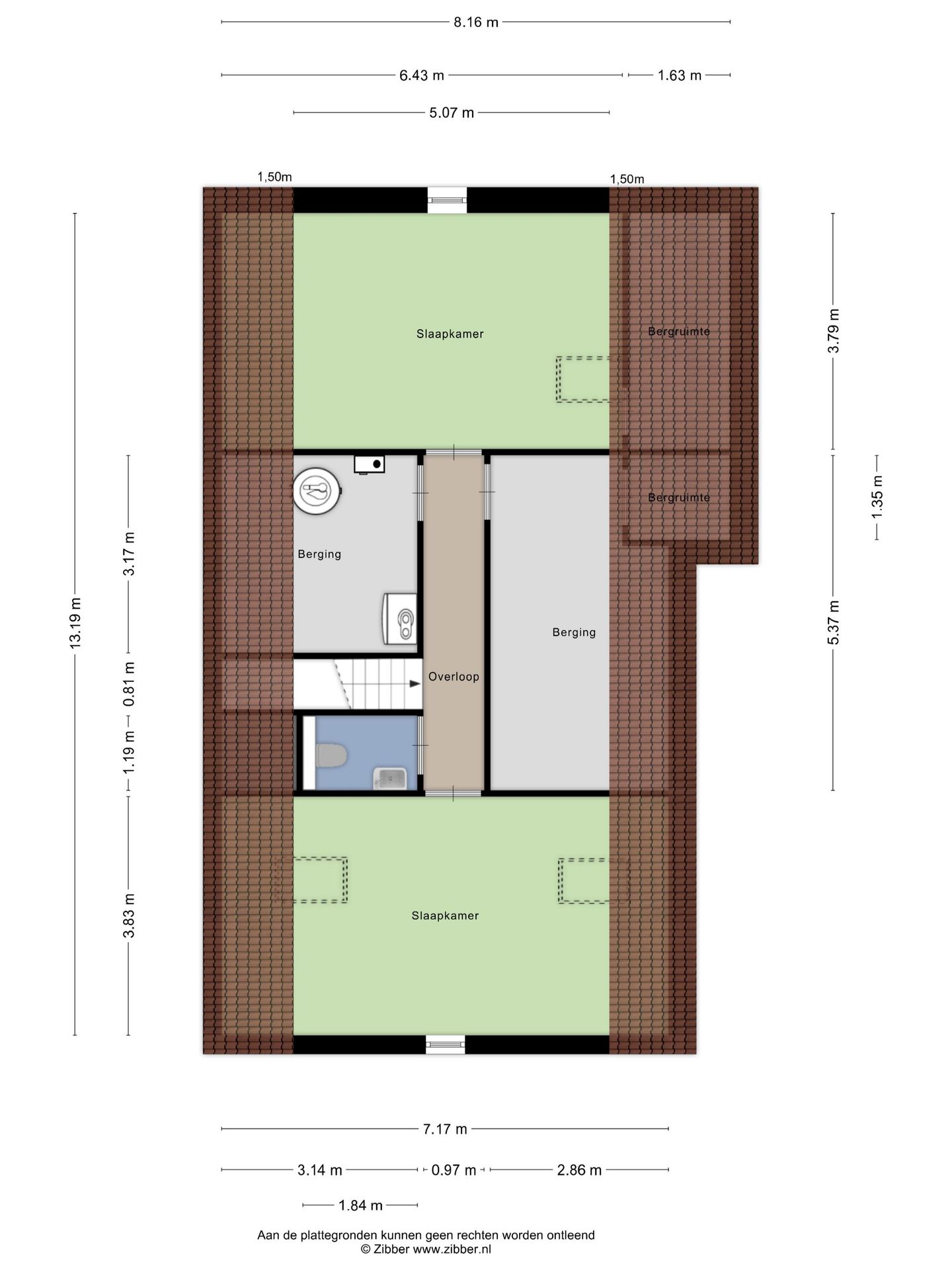 Foto 64 van Zilverhof 11