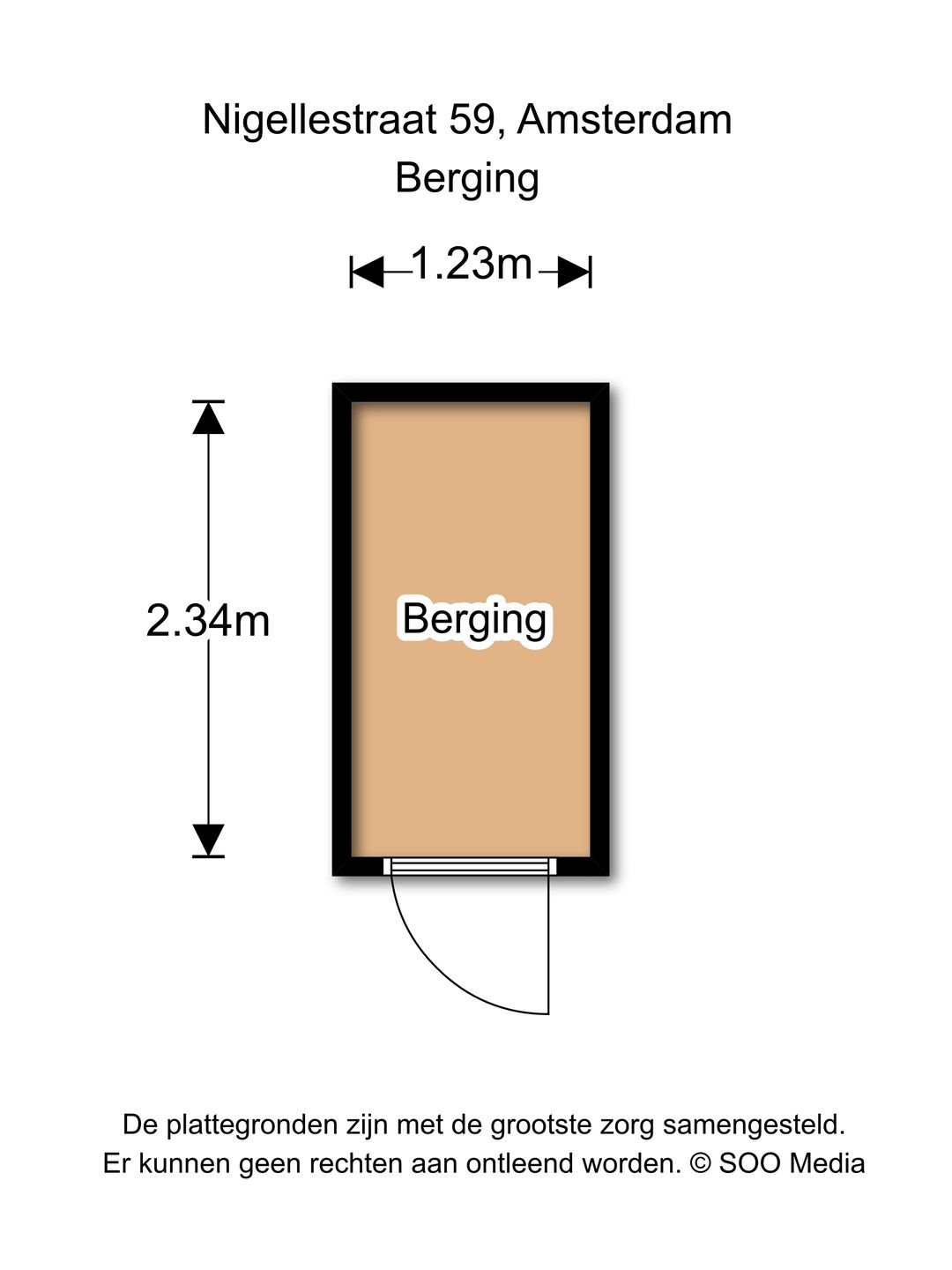 Foto 22 van Nigellestraat 59