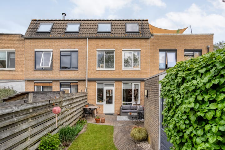 Foto 2 van Ulgerkamp 10