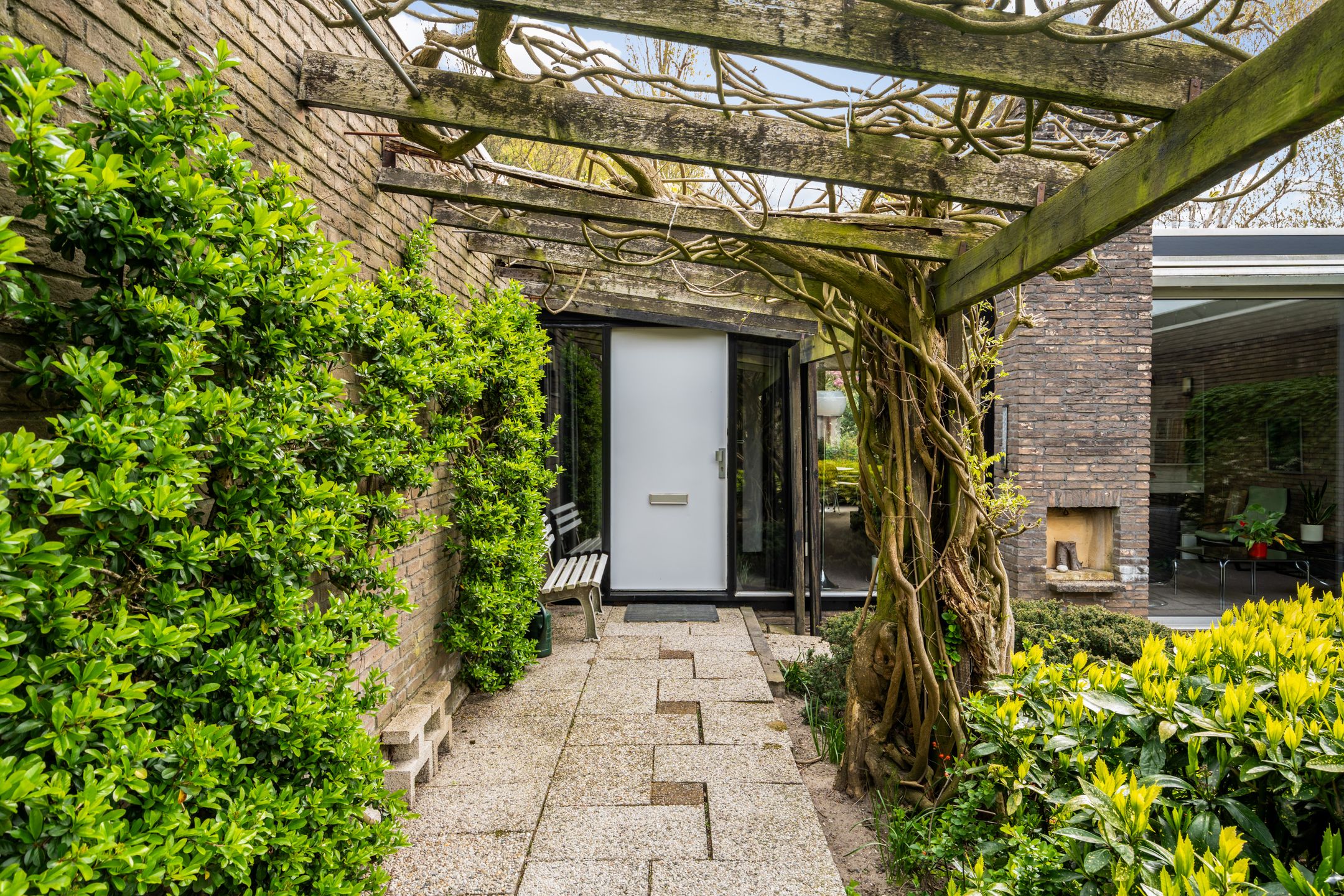 Foto 12 van Planetenweg 55