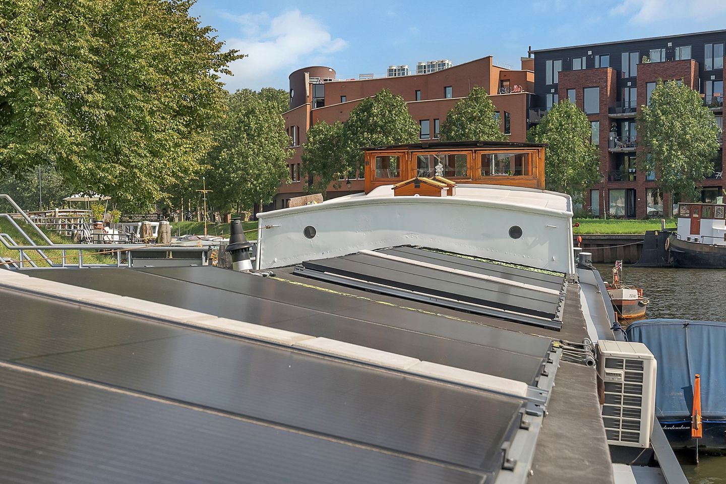 Photo 29 of Schuttevaerkade 7