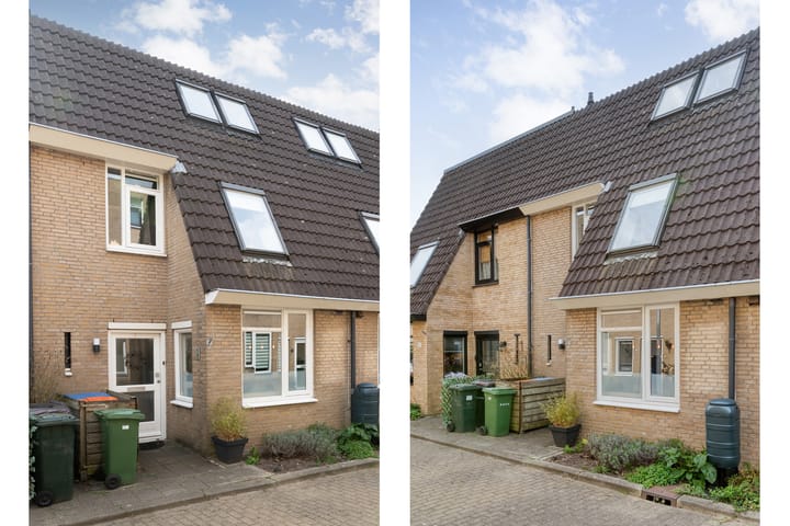 Foto 4 van Ulgerkamp 10