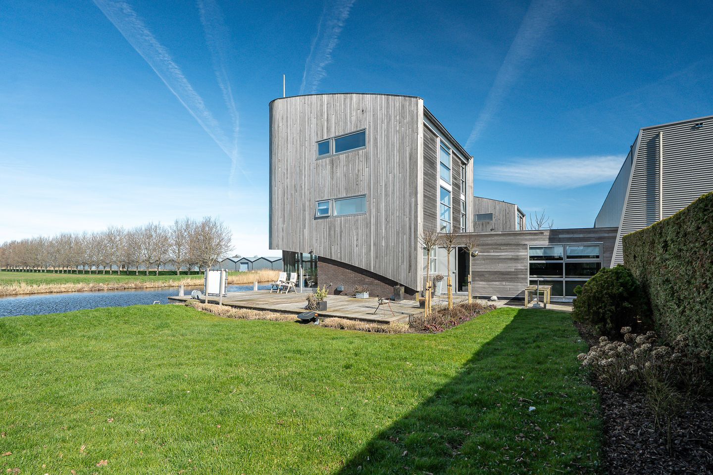 View photo 2 of Garde Jagerswei 20