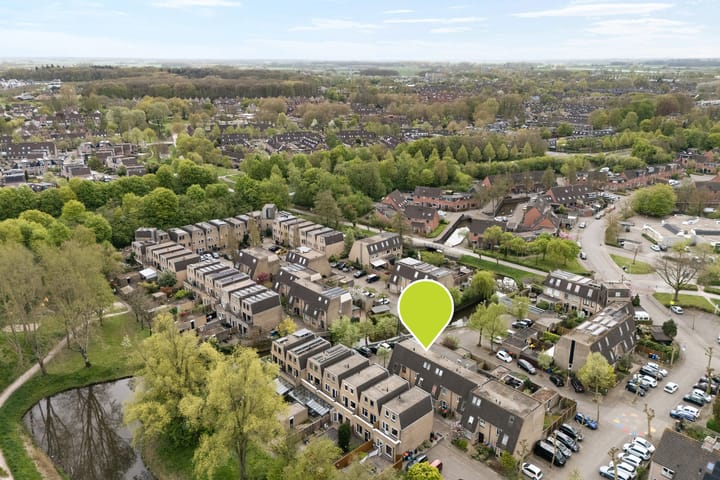 Foto 3 van Ulgerkamp 10