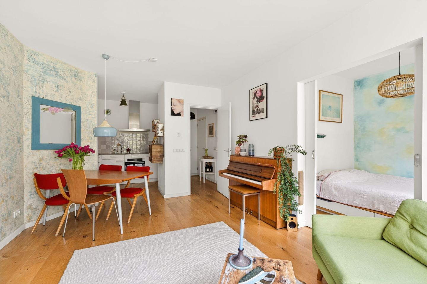 Foto 4 van Griseldestraat 12-H