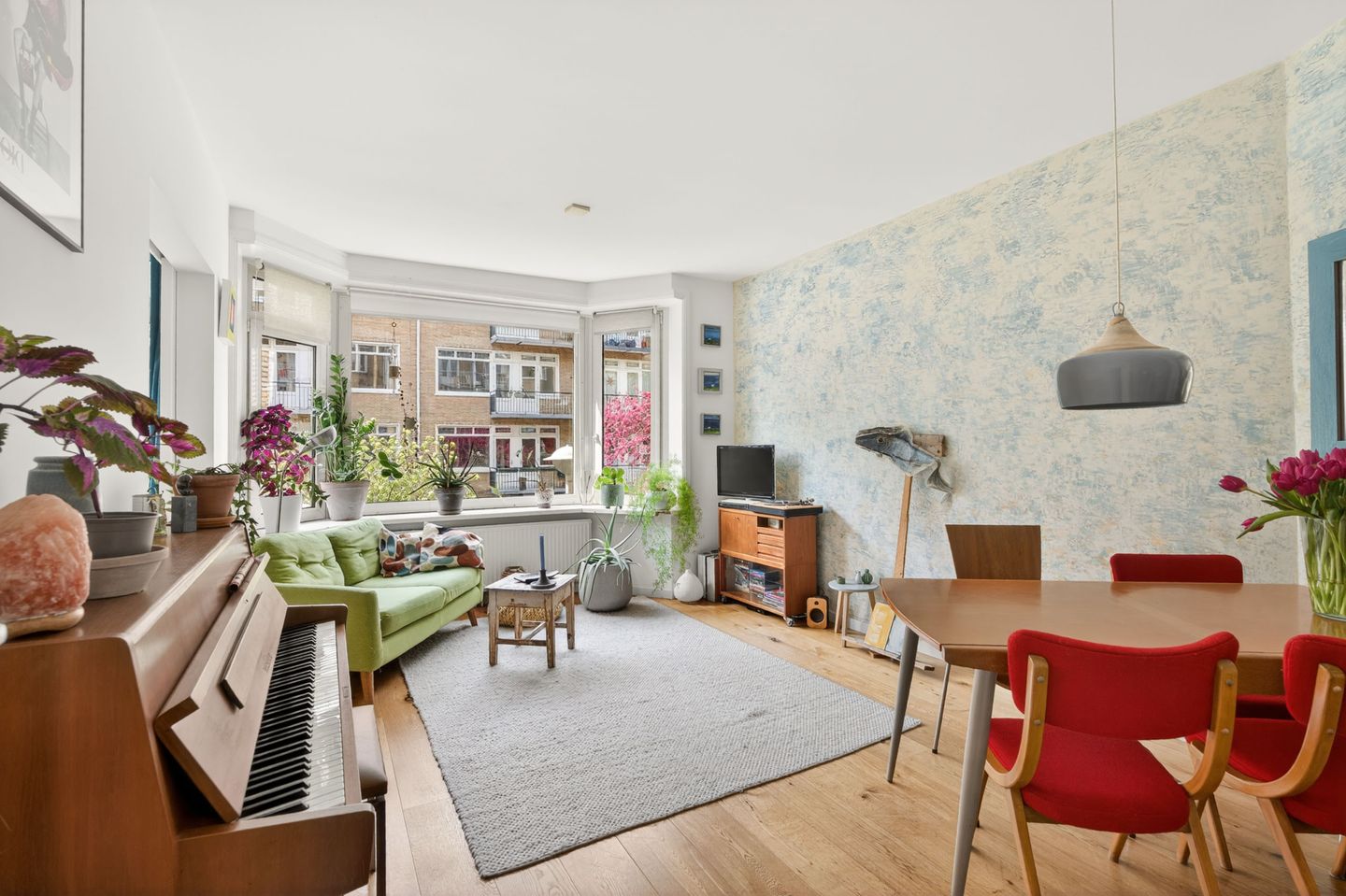 Foto 5 van Griseldestraat 12-H