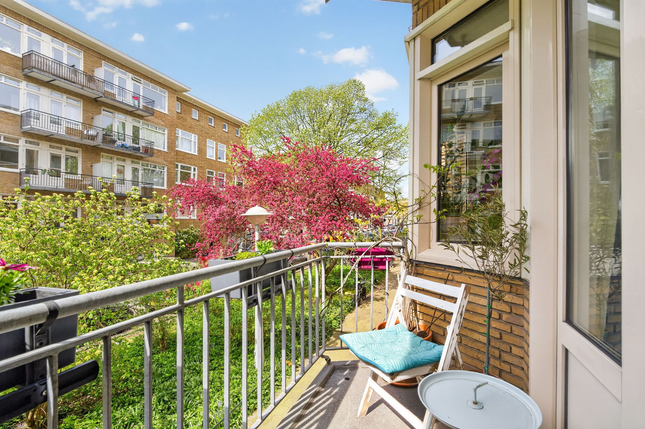 Foto 15 van Griseldestraat 12-H