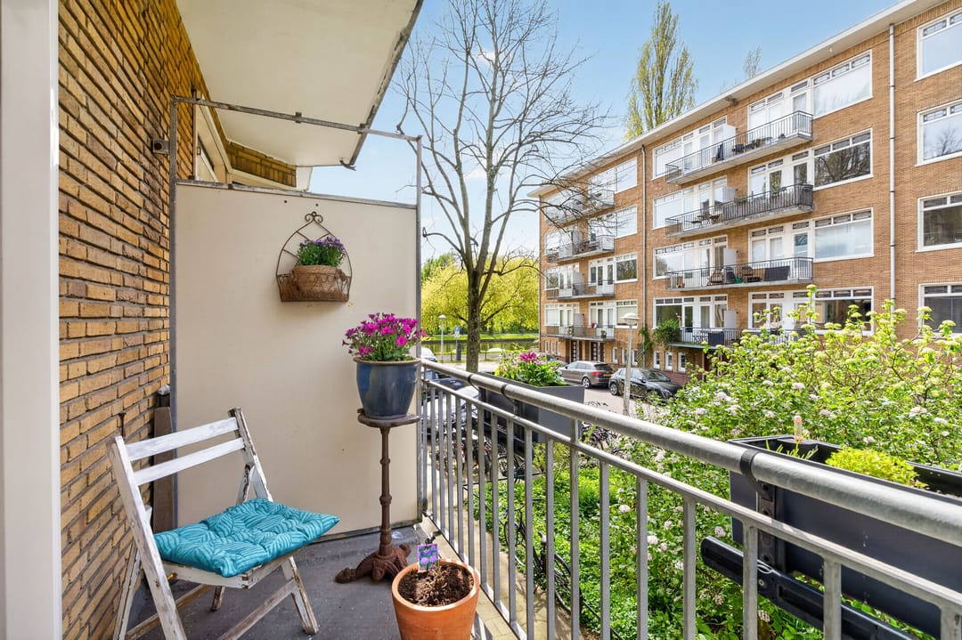 Foto 13 van Griseldestraat 12-H