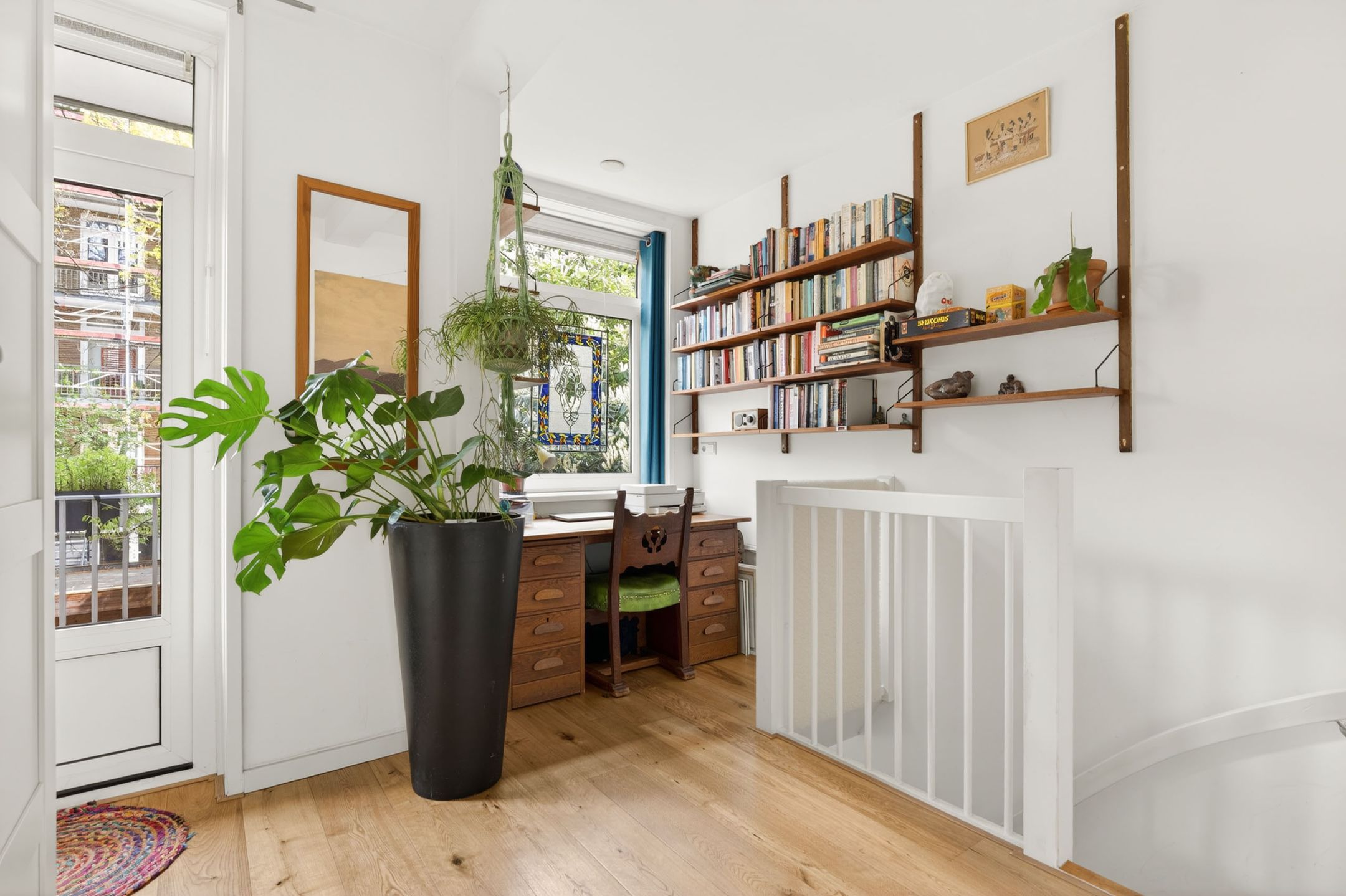 Foto 18 van Griseldestraat 12-H