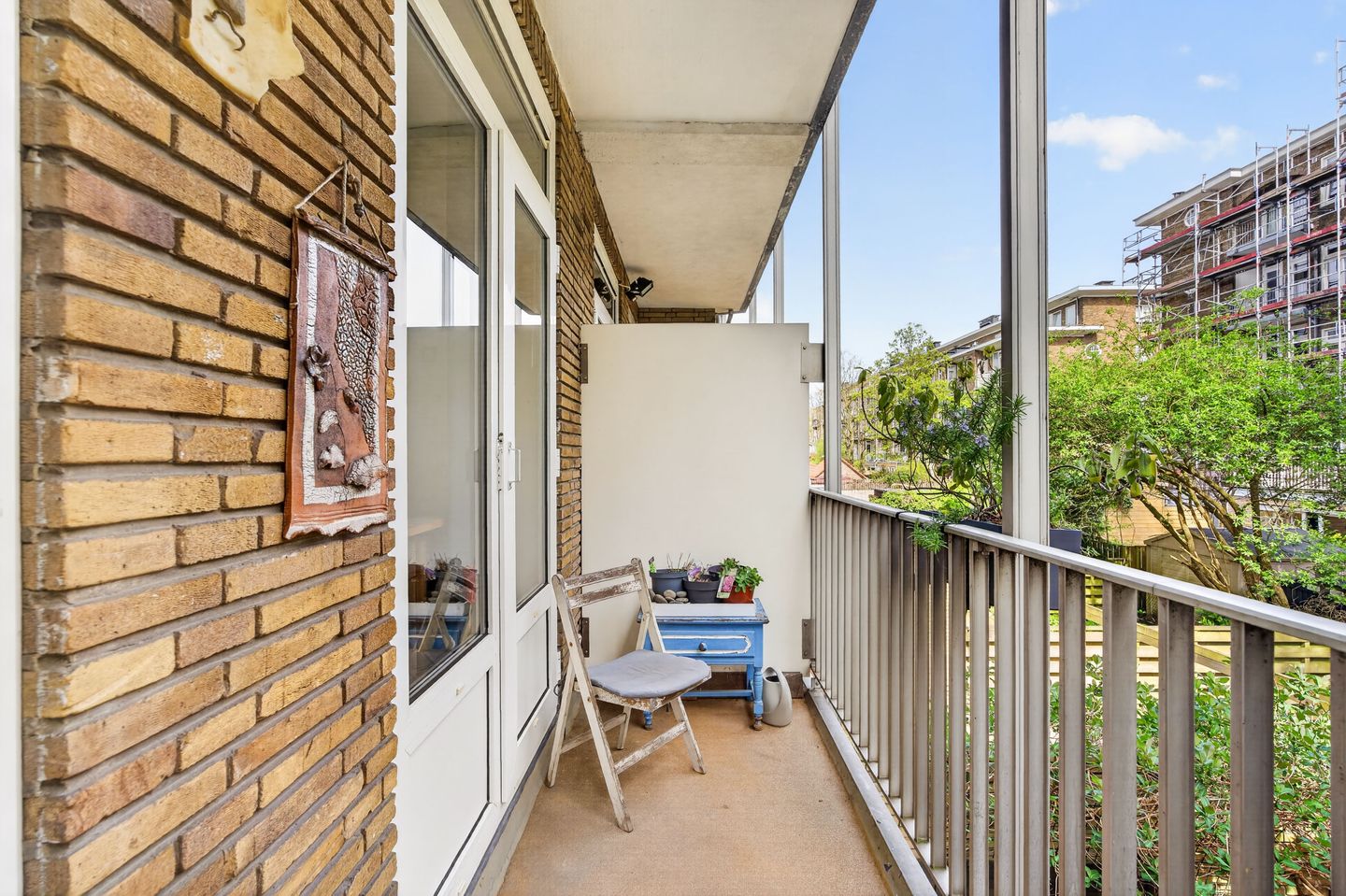 Foto 20 van Griseldestraat 12-H