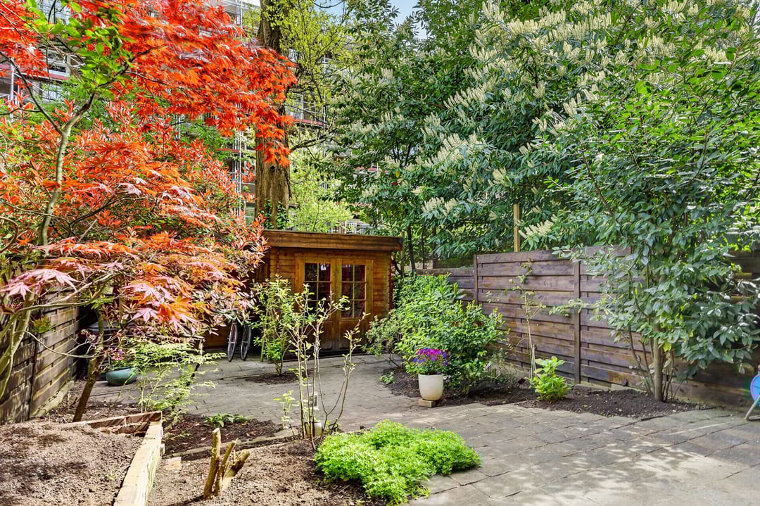 Foto 28 van Griseldestraat 12-H