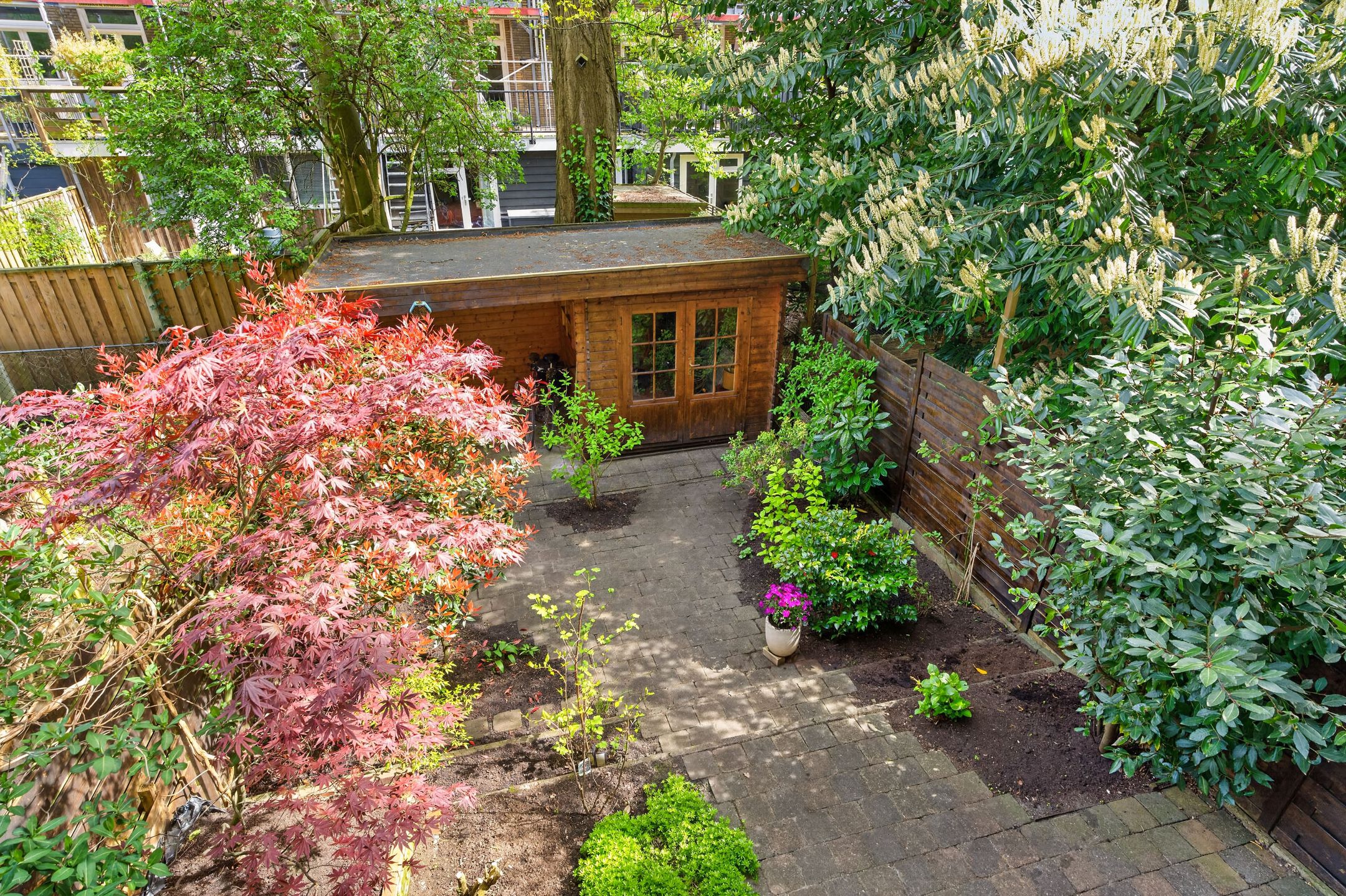 Foto 30 van Griseldestraat 12-H