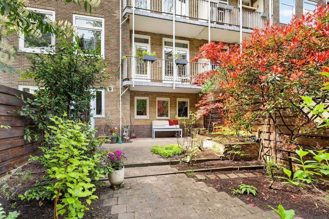 Foto 31 van Griseldestraat 12-H