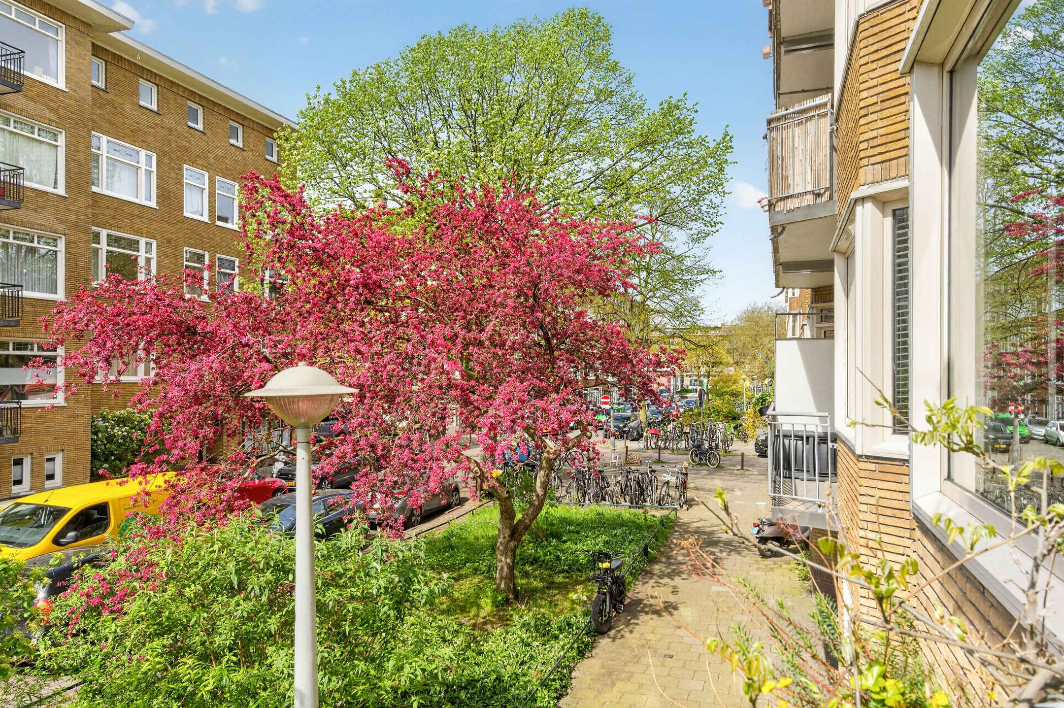 Foto 36 van Griseldestraat 12-H