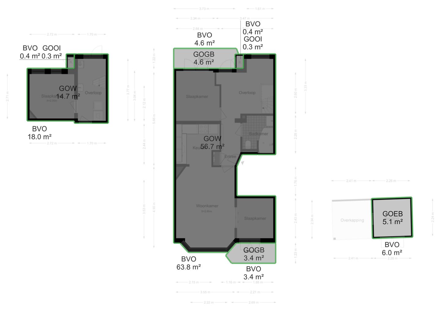 Foto 44 van Griseldestraat 12-H
