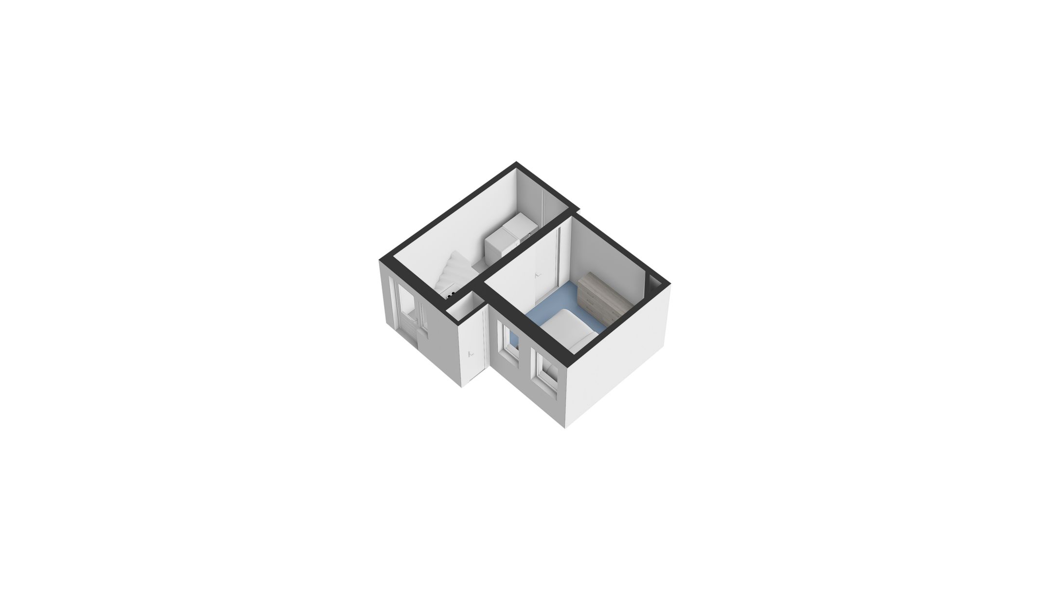 Foto 45 van Griseldestraat 12-H