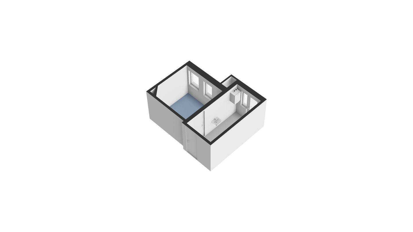 Foto 49 van Griseldestraat 12-H