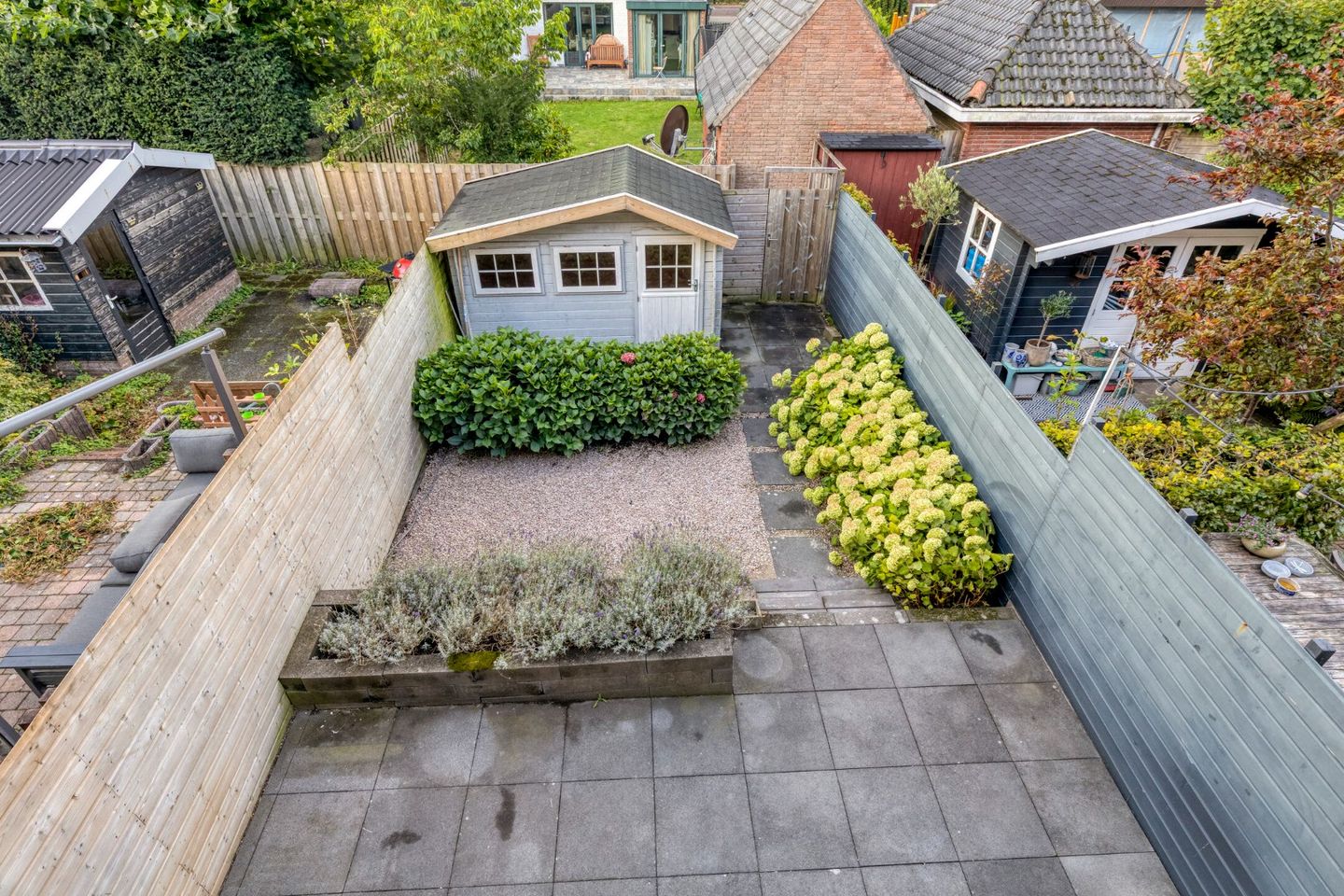 Photo 5 of Hugo de Grootstraat 29