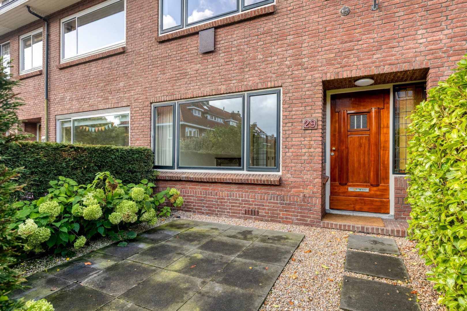 Photo 6 of Hugo de Grootstraat 29