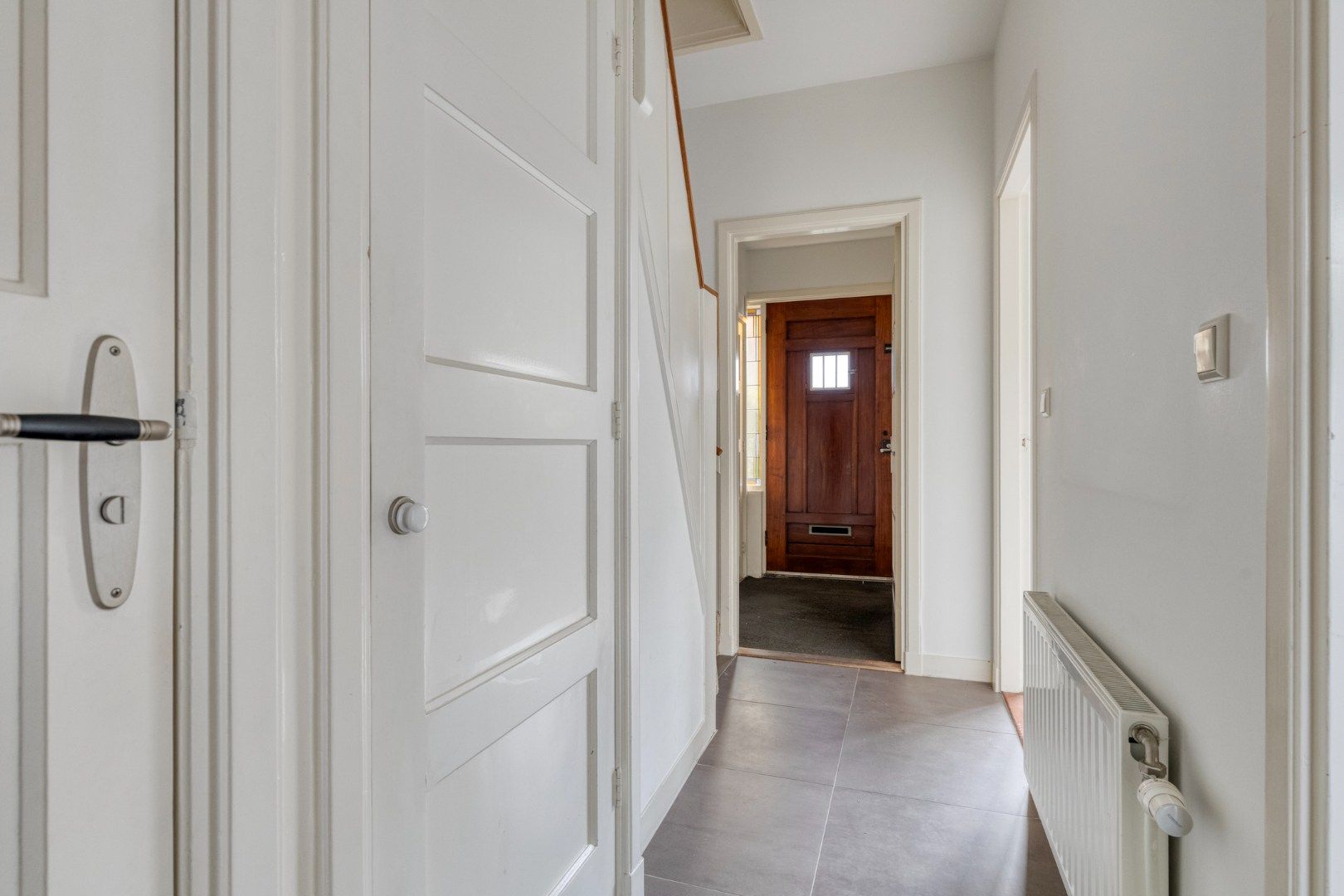 Photo 9 of Hugo de Grootstraat 29