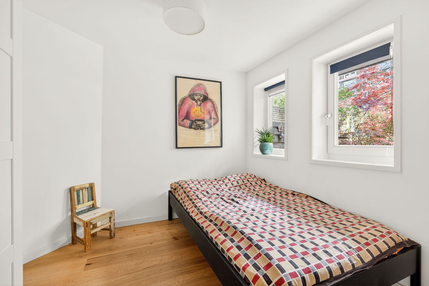 Foto 25 van Griseldestraat 12-H