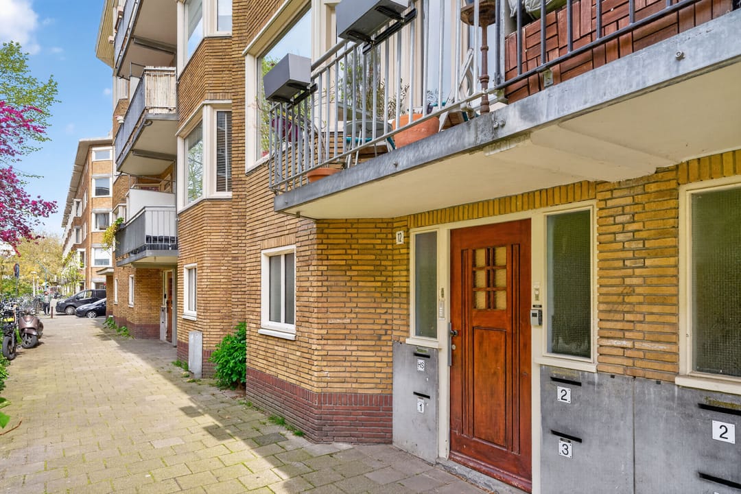 Foto 32 van Griseldestraat 12-H