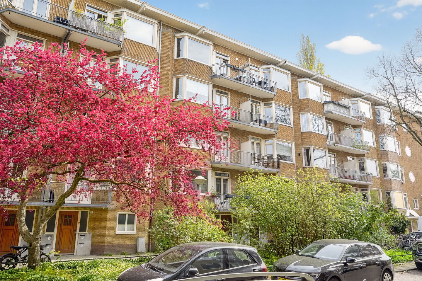 Foto 34 van Griseldestraat 12-H