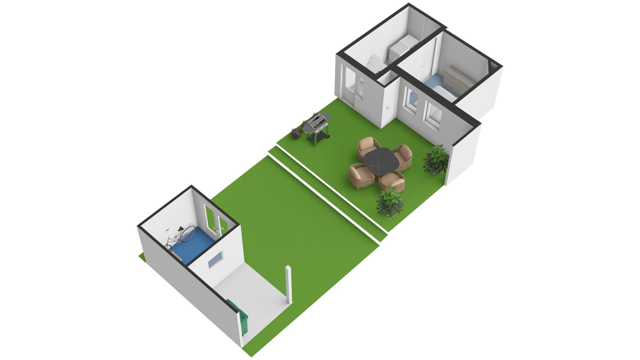 Foto 63 van Griseldestraat 12-H