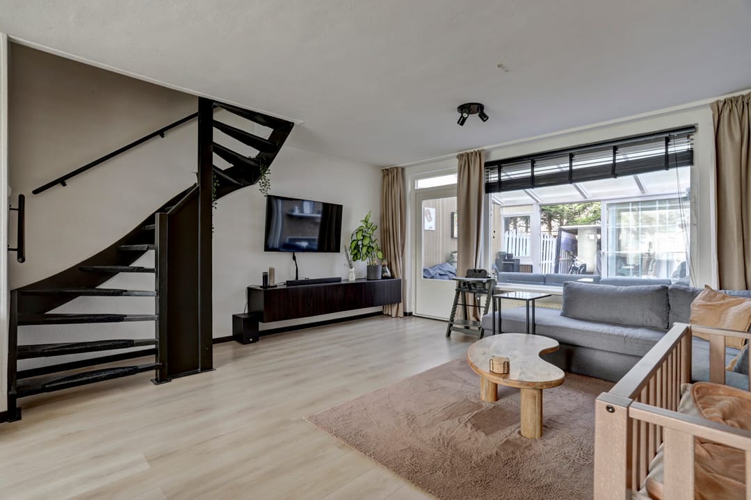 Foto 7 van Rhijnauwensingel 95