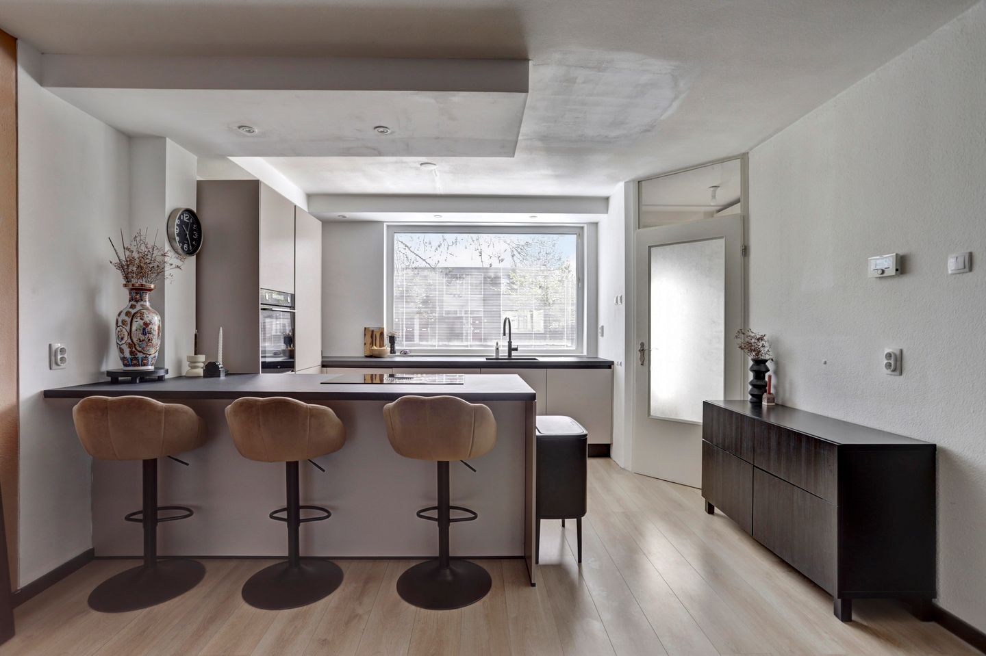 Foto 10 van Rhijnauwensingel 95