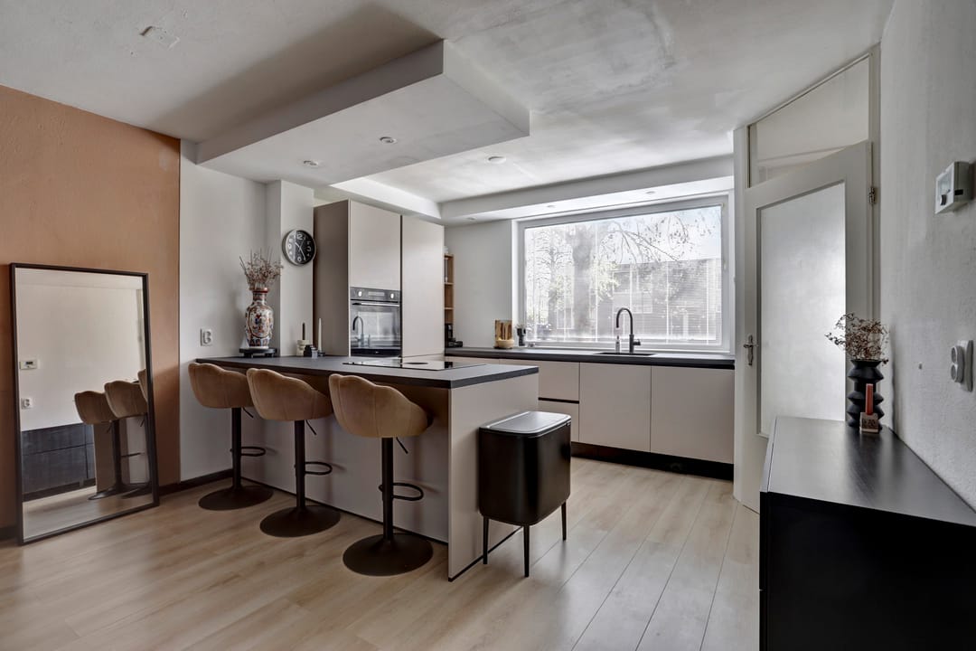 Foto 11 van Rhijnauwensingel 95