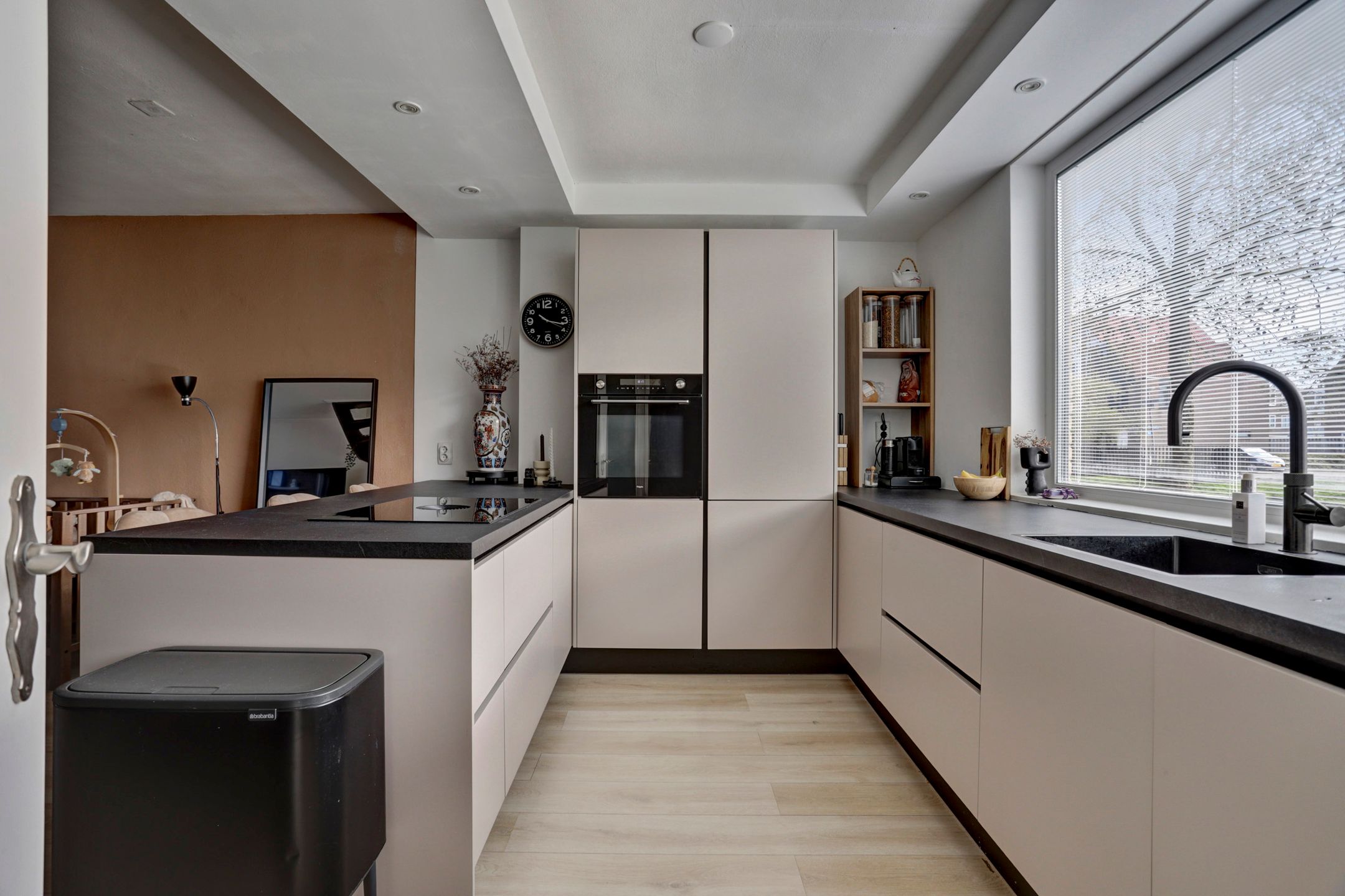 Foto 12 van Rhijnauwensingel 95