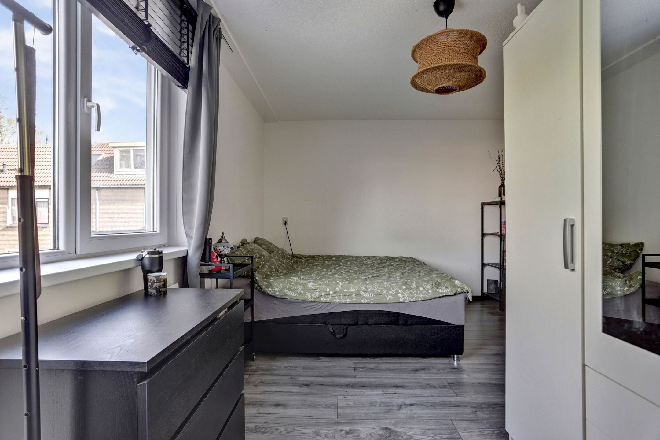 Foto 15 van Rhijnauwensingel 95