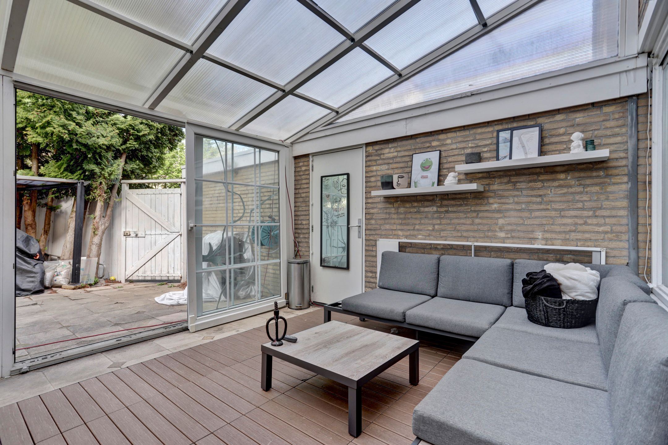 Foto 30 van Rhijnauwensingel 95