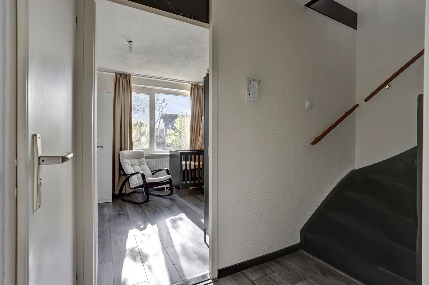 Foto 19 van Rhijnauwensingel 95