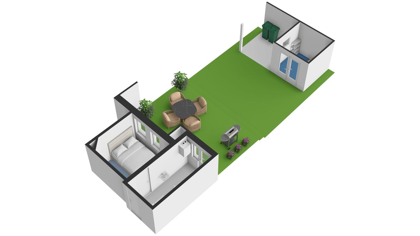 Foto 64 van Griseldestraat 12-H