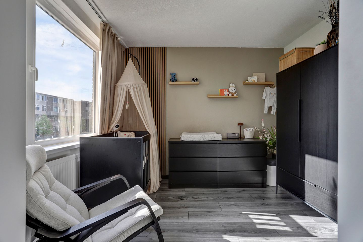 Foto 20 van Rhijnauwensingel 95