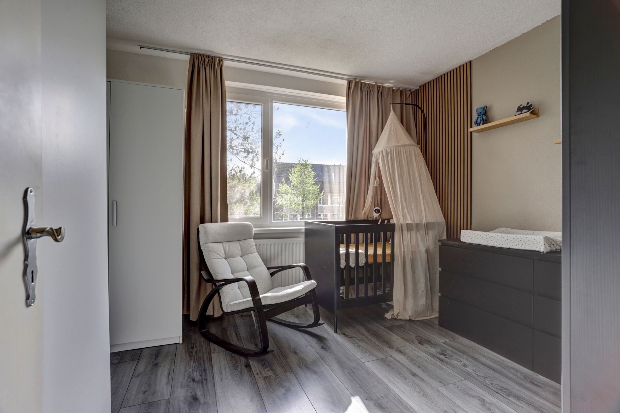 Foto 21 van Rhijnauwensingel 95