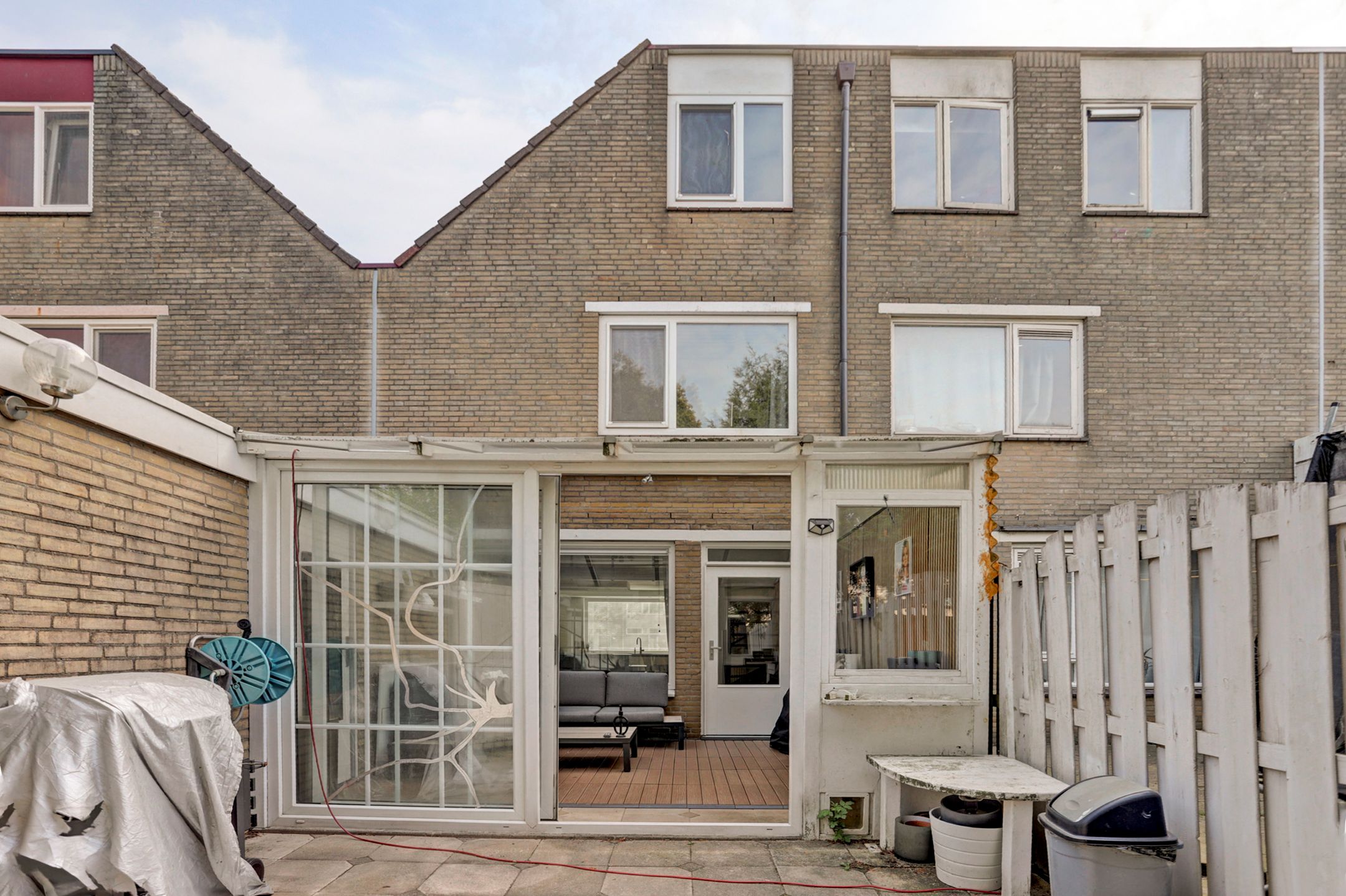 Foto 33 van Rhijnauwensingel 95