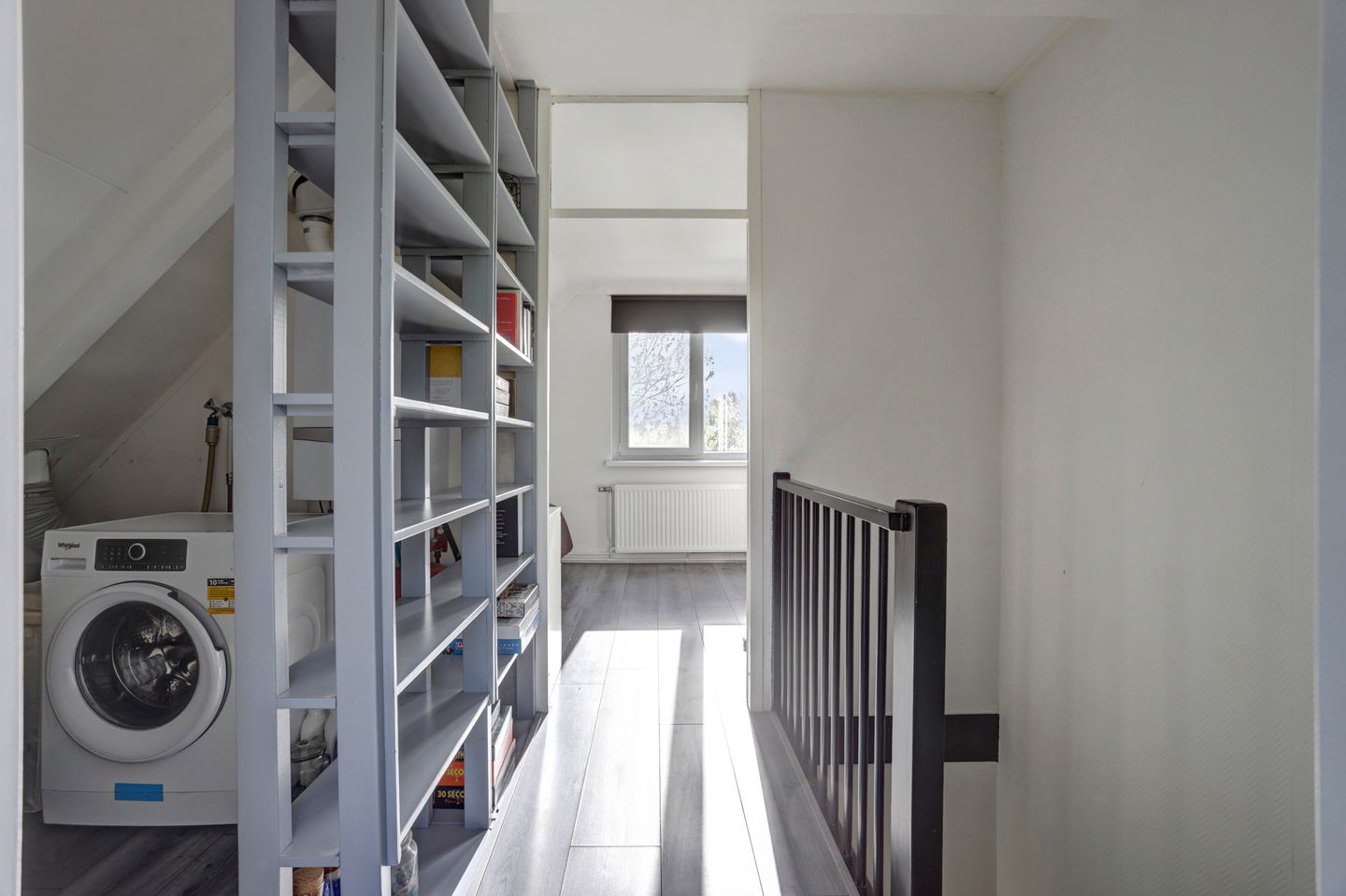 Foto 25 van Rhijnauwensingel 95