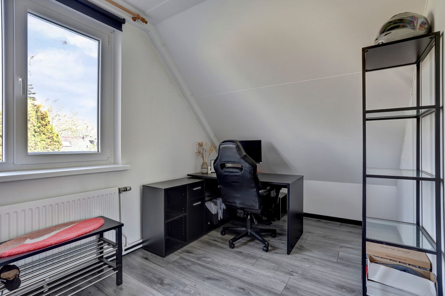 Foto 29 van Rhijnauwensingel 95