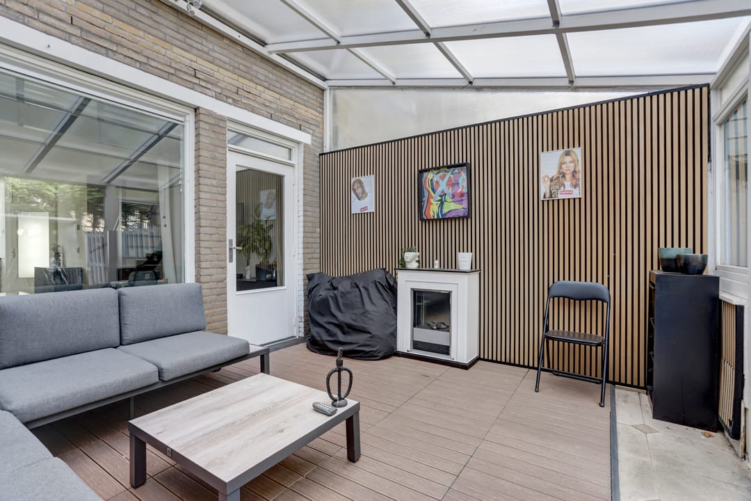 Foto 31 van Rhijnauwensingel 95