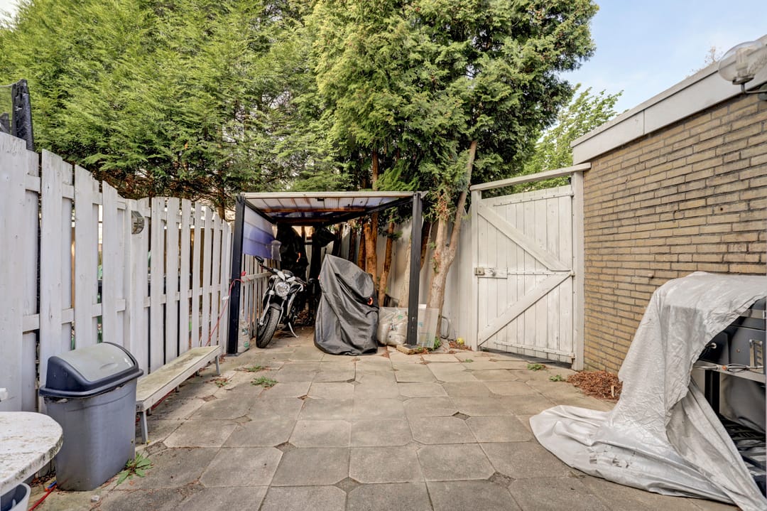 Foto 32 van Rhijnauwensingel 95